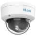 HiLook IP kamera IPC-D129HA / Dome / 2Mpix / 4mm / ColorVu / Motion detection 2.0 / H.265 + / krytie IP67 + IK08 / LED 30m