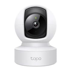 Kamera TP-Link Tapo C212 IP, 3MPx, WiFi, prísvit