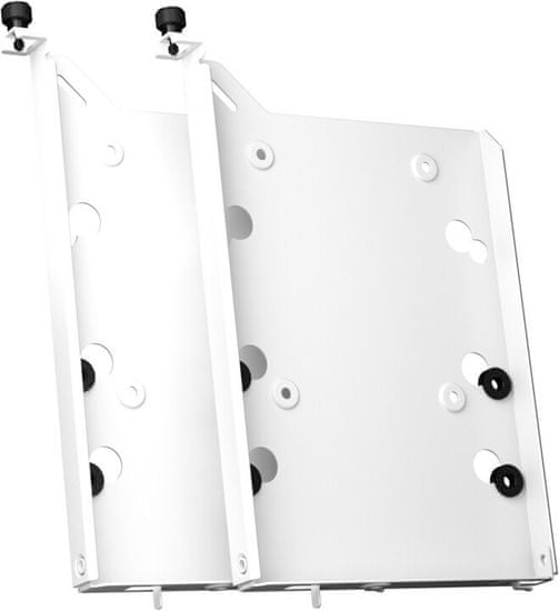 Fractal Design HDD Tray Kit B, White DP