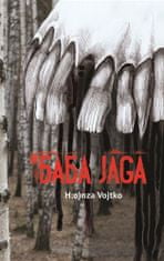 Baba Jaga - Honza Vojtko