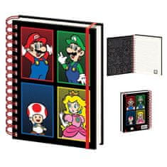 Epee Super Mario - Blok krúžkový