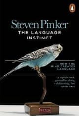 Penguin Language Instinct
