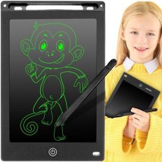 MG Drawing Tablet kresliaca tabuľa 8.5'', čierna