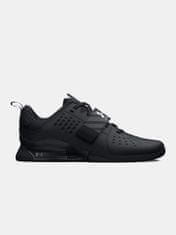 Under Armour Topánky UA Reign Lifter-BLK 14