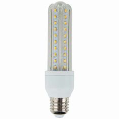 HEITRONIC HEITRONIC LED žiarovka 12W E27 3000K 3U 16050