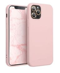 ROAR Kryt Simply iPhone 15 Pro ružový 109575