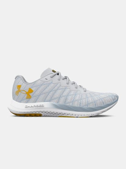 Under Armour Topánky UA Charged Breeze 2-GRY