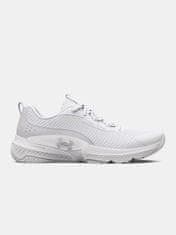 Under Armour Topánky UA Dynamic Select-WHT 42