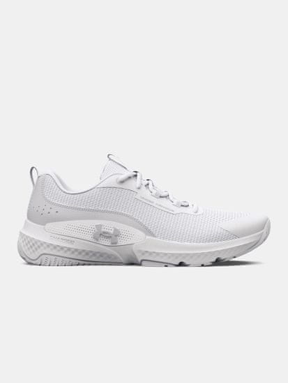 Under Armour Topánky UA Dynamic Select-WHT