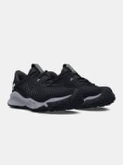 Under Armour Topánky UA Charged Maven Trail-BLK 45,5