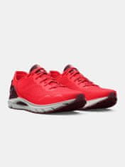 Under Armour Topánky UA W HOVR Sonic 6-RED 38,5