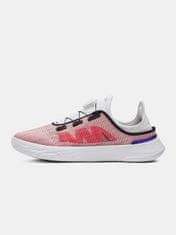 Under Armour Topánky UA W Slipspeed Trainer Mesh-WHT 36,5