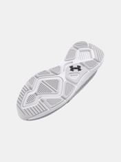 Under Armour Topánky UA Charged Decoy-WHT 45,5