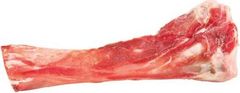 Trixie Vepřová holenní kost 17 cm, 200g, vakuově balená -TRIXIE