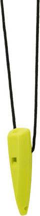 Trixie Plastová píšťalka, 6cm