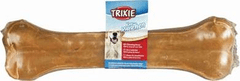 Trixie Kost buvolí kůže 170g/21cm/1ks (10ks/bal.)
