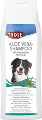 Trixie TRIXIE Aloe Vera šampon 250 ml - pro psy s citlivou kůží