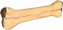 Trixie Buvolí kost plněná dršťkami 21 cm 170 g [10]