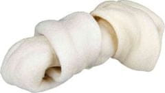 Trixie DENTAfun-uzel bílý 11cm/50g - DOPRODEJ