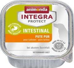 Animonda INTEGRA PROTECT Intestinal čisté krůtí maso pro psy 150 g