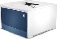 HP LaserJet Pro 4202dn/ bar/ A4/ 33ppm/ 600x600dpi/ USB/ LAN/ duplex/ HP Smart/ AirPrint