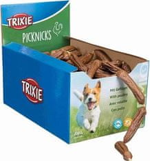 Trixie Premio PICKNICKS klobásky - drůbeží maso 8g, 200ks - TRIXIE