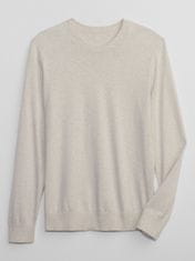 Gap Hladký pletený sveter XS