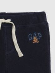 Gap Baby tepláky s logom 18-24M