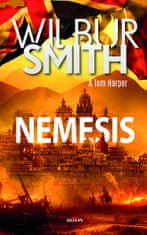 Wilbur Smith: Nemesis