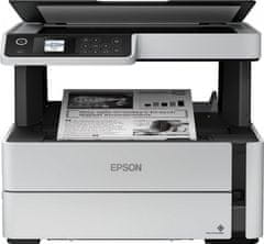 Epson Epson EcoTank M2170/ A4/ MFZ/ ITS/ Duplex/ USB/ Wi-Fi