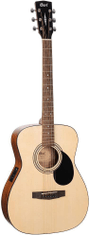 Cort AF 510E elektroakustická kytara