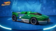 Milestone Hot Wheels Unleashed 2 - Pure Fire Edition (PS4)