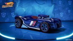 Milestone Hot Wheels Unleashed 2 - Pure Fire Edition (PS5)