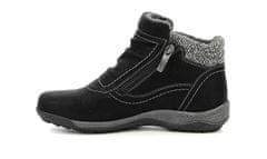 Relife Dámske zdravotné členkové topánky VIBOOTS (Veľkosť 40)