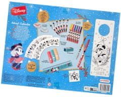 Disney Adventný kalendár Disney - Mickey Mouse