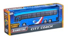 HTI Teamsterz cestovný autobus