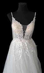 MM Store Svadobné šaty Diana
