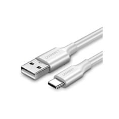 Ugreen USB/C kábel 1,5m biely