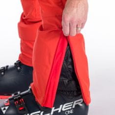 Northfinder Pánske lyžiarske nohavice softshellové LYLE