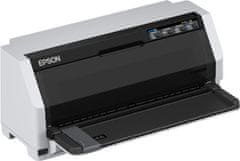 Epson Epson/LQ-780N/Tisk/Jehl/A4/LAN/USB
