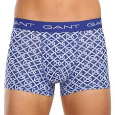 Gant 3PACK pánske boxerky viacfarebné (902333013-436) - veľkosť M