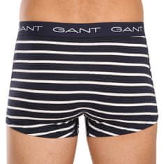 Gant 3PACK pánske boxerky viacfarebné (902333023-113) - veľkosť M