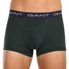 Gant 3PACK pánske boxerky viacfarebné (902333023-374) - veľkosť M