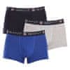 3PACK pánske boxerky viacfarebné (902333043-094) - veľkosť L