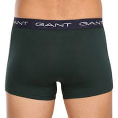 Gant 3PACK pánske boxerky viacfarebné (902333023-374) - veľkosť M