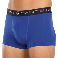 Gant 3PACK pánske boxerky viacfarebné (902333043-094) - veľkosť L