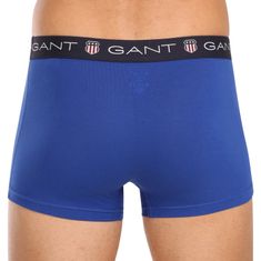 Gant 3PACK pánske boxerky viacfarebné (902333043-094) - veľkosť L