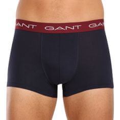 Gant 3PACK pánske boxerky viacfarebné (902333063-418) - veľkosť L