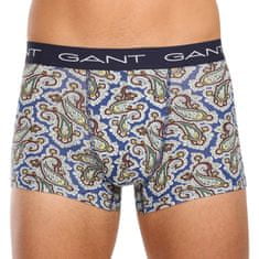 Gant 3PACK pánske boxerky viacfarebné (902333063-418) - veľkosť L