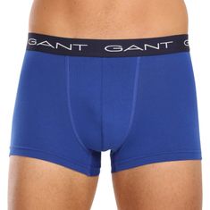 Gant 3PACK pánske boxerky viacfarebné (902333063-468) - veľkosť M